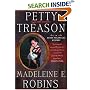 Petty Treason : A Sarah Tolerance Mystery (Sarah Tolerance)