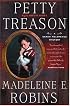 Petty Treason : A Sarah Tolerance Mystery (Sarah Tolerance)