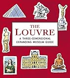 The Louvre : a three-dimensional expanding museum guide