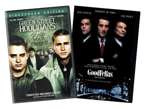 Green Street Hooligans/Goodfellas