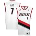 Adidas Portland Trail Blazers Brandon Roy Replica Home Jersey