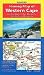 Touring Map of the Western Cape
