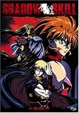Shadow Skill, Vol. 4: The Fall
