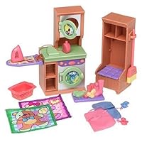 Loving Family - Laundry Room