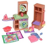 Loving Family - Laundry Room