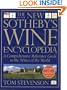 New Sotheby's Wine Encyclopedia