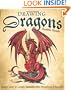 Drawing Dragons: Learn How to Create Fantastic Fire-Breathing Dragons