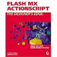 Flash MX ActionScript: The Designer's Edge by J. Scott Hamlin, Jennifer S. Hall, and Jennifer S. Hall