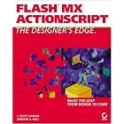 Click here to buy Flash MX ActionScript: The Designer's Edge by  J. Scott Hamlin, Jennifer S. Hall, and Jennifer S. Hall.