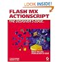 Flash MX ActionScript: The Designer's Edge