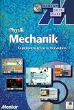 Eigenschaften Mentor  / Physik Mechanik