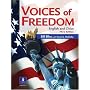Voices of Freedom, Third Edition (Student Book)