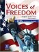 Book Voices of Freedom, Third Edition (Student Book)