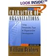 The Character of Organizations, Updated Edition: Using Personality Type in Organization Development