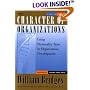 The Character of Organizations, Updated Edition: Using Personality Type in Organization Development