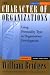 The Character of Organizations, Updated Edition: Using Personality Type in Organization Development