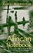 African Notebook (Albert Schweitzer Library (Syracuse, N.Y.).) width=
