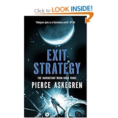 Exit Strategy