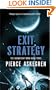 Exit Strategy (Book Three Inconstant Moon Trilogy)
