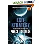 Exit Strategy (Inconstant Moon Trilogy)
