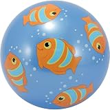 Melissa & Doug Sunny Patch Finney Fish Play Ball
