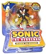 Sonic the Hedgehog Exclusive 3.5 Inch Action Figure Shadow the Hedgehog