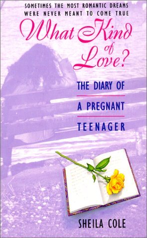 what kind of love the diary of a pregnant teenager
