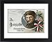 Framed Prints of Sentimental German wartime postcard from Mary Evans