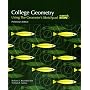 College Geometry: Using The Geometer's Sketchpad (Key Curriculum Press)