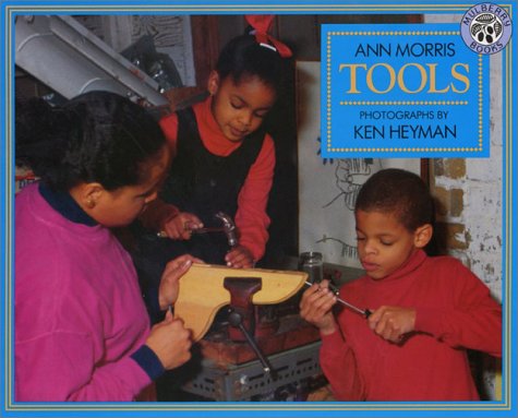 Books: Tools
