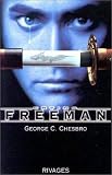 Crying Freeman