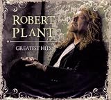 Robert Plant - Greatest Hits 2 CD Set