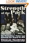 The Strength of the Pack: The Personalities, Politics and Espionage Intrigues That Shaped the DEA