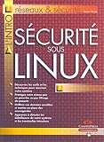 S�curit� sous Linux
