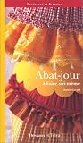 Revue Dessain et Tolra  / Abat-jour à faire soi-même