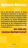 Produkt-Bild: Das Ende der sozialen Marktwirtschaft