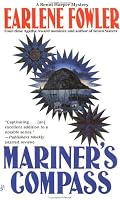 Mariner's Compass (Benni Harper Mystery)