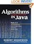 Algorithms in Java, Parts 1-4 (3rd Edition) (Pts.1-4)
