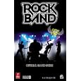 Rock Band: Prima Official Game Guide (Prima Official Game Guides)