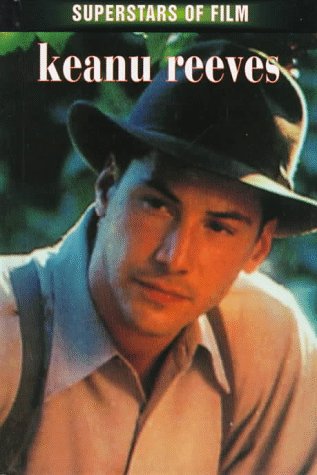 Keanu Reeves