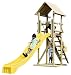 Toys : 909 Playtower with polymer slide