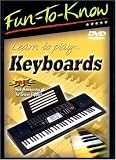 Fun To Know: Learn to Play Keyboards