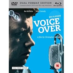 Voice Over [DVD + Blu-ray]