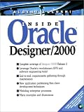 Inside Oracle Designer/2000 (Oracle Press)