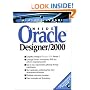 Inside Oracle Designer/2000 (Oracle Press)