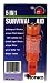 Deluxe 5 in 1 Survival Aid