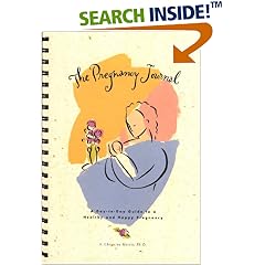 The Pregnancy Journal