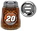 #20 Tony Stewart Red Pepper Shaker by Bergamot
