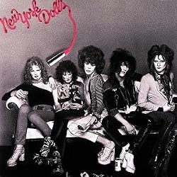 New York Dolls