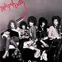The New York Dolls